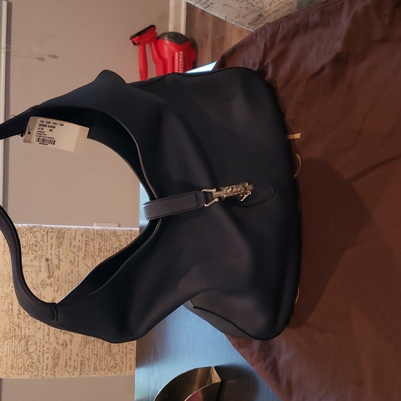 Brand New Large Soft Gucci Jackie Hobo - Picture 4 of 14